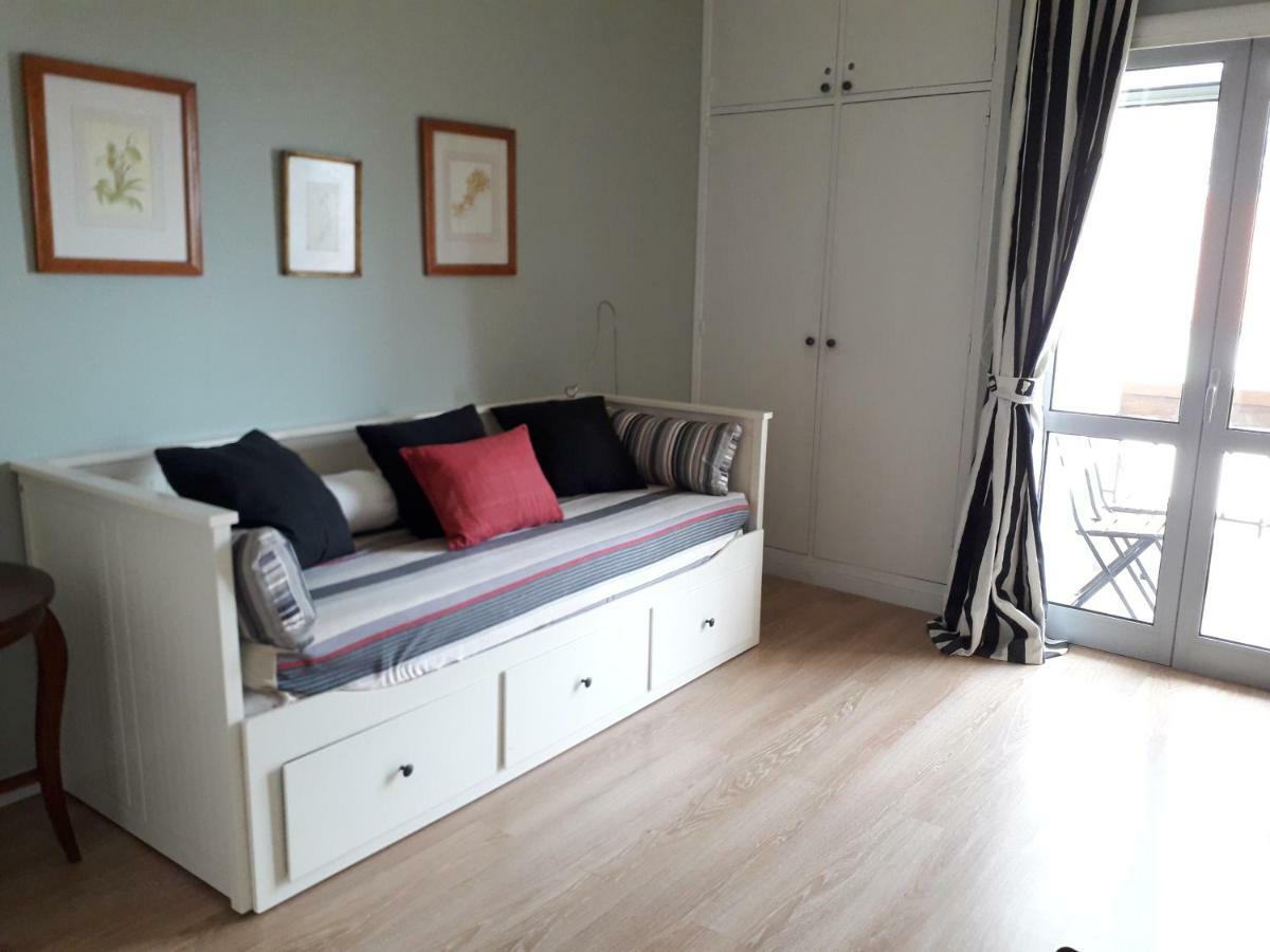 Peaceful Top Floor Apt W Balconies - Cambridge Right - Ac Funchal Dış mekan fotoğraf
