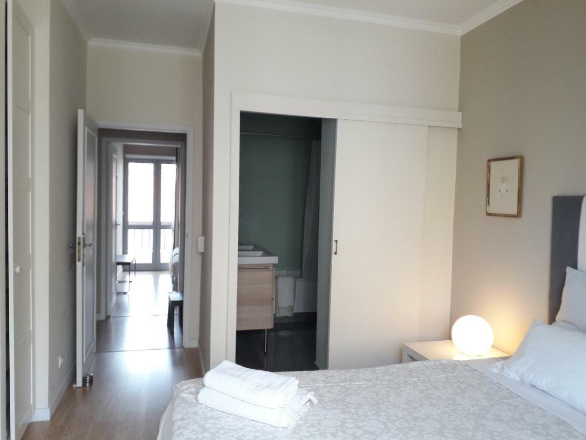 Peaceful Top Floor Apt W Balconies - Cambridge Right - Ac Funchal Dış mekan fotoğraf
