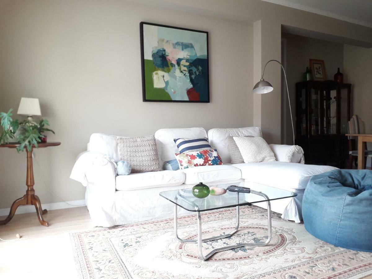 Peaceful Top Floor Apt W Balconies - Cambridge Right - Ac Funchal Dış mekan fotoğraf