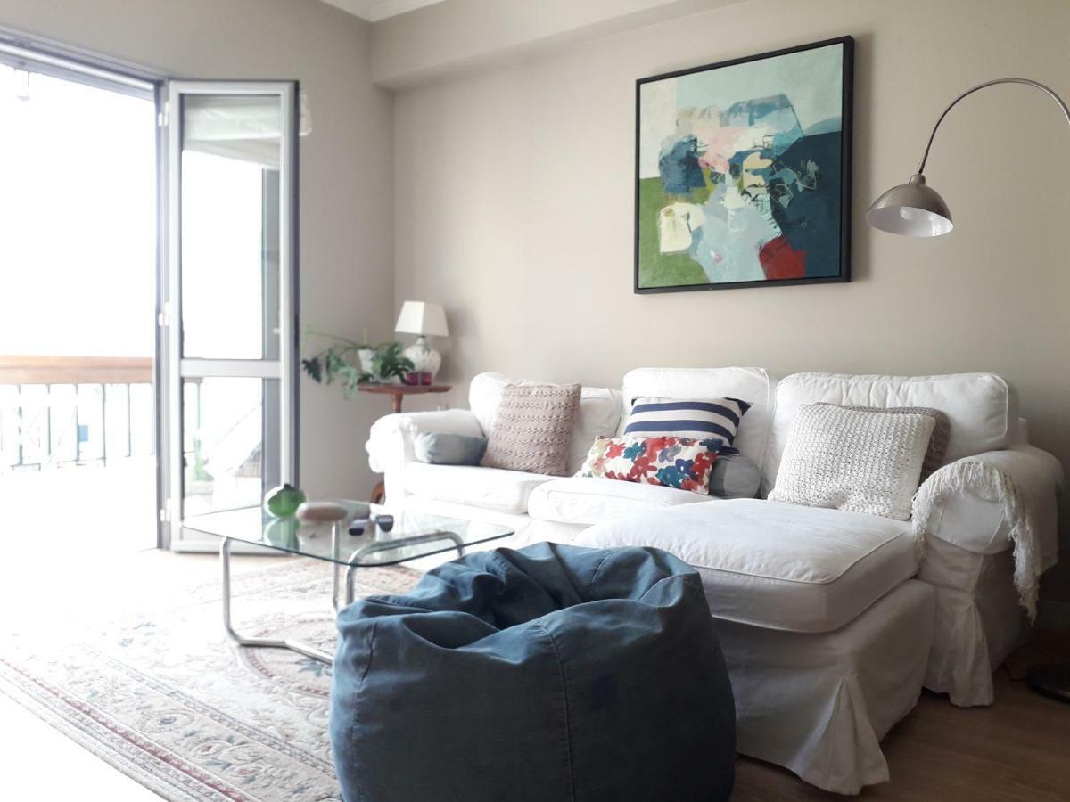 Peaceful Top Floor Apt W Balconies - Cambridge Right - Ac Funchal Dış mekan fotoğraf