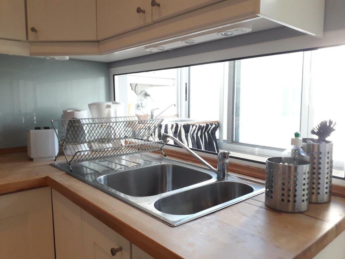 Peaceful Top Floor Apt W Balconies - Cambridge Right - Ac Funchal Dış mekan fotoğraf
