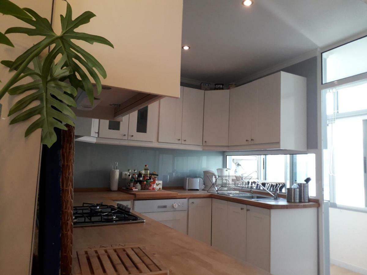 Peaceful Top Floor Apt W Balconies - Cambridge Right - Ac Funchal Dış mekan fotoğraf